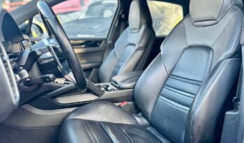 Porsche Cayenne 2.9 V6 S cheio