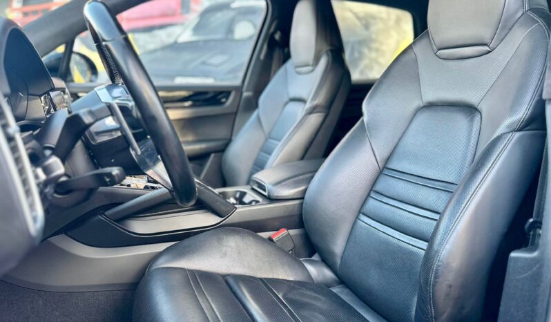 Porsche Cayenne 2.9 V6 S cheio