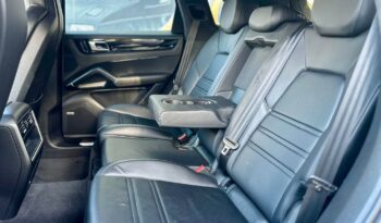 Porsche Cayenne 2.9 V6 S cheio