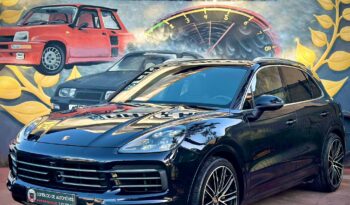 Porsche Cayenne 2.9 V6 S cheio