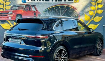 Porsche Cayenne 2.9 V6 S cheio