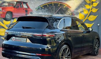 Porsche Cayenne 2.9 V6 S cheio