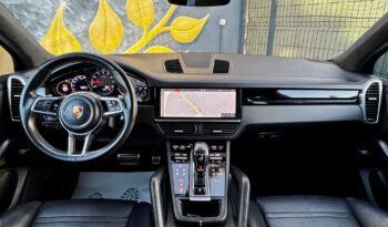 Porsche Cayenne 2.9 V6 S cheio