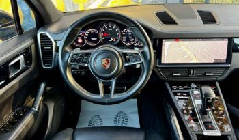 Porsche Cayenne 2.9 V6 S cheio