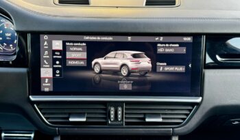 Porsche Cayenne 2.9 V6 S cheio