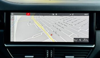 Porsche Cayenne 2.9 V6 S cheio