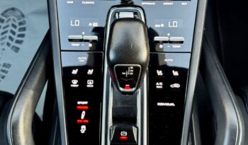 Porsche Cayenne 2.9 V6 S cheio