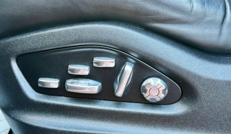 Porsche Cayenne 2.9 V6 S cheio