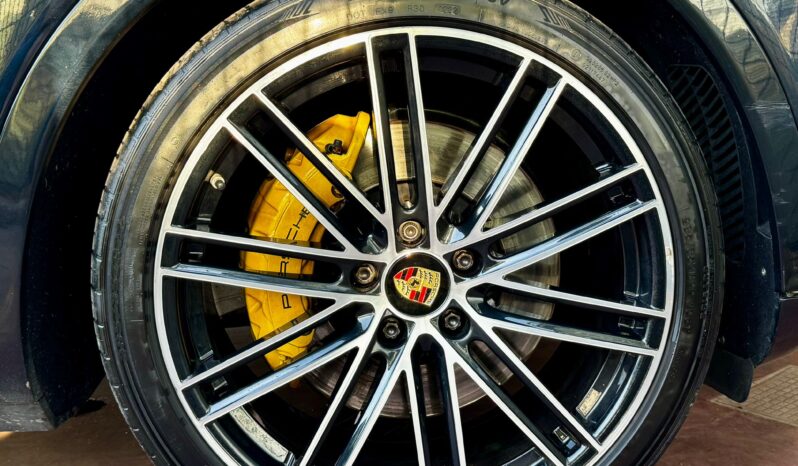Porsche Cayenne 2.9 V6 S cheio