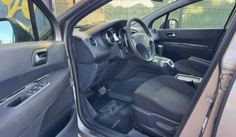 Peugeot 5008 1.6 HDi Executive CMP6 cheio