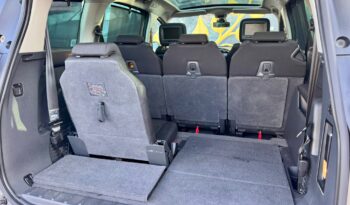Peugeot 5008 1.6 HDi Executive CMP6 cheio