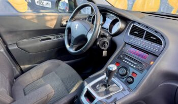 Peugeot 5008 1.6 HDi Executive CMP6 cheio