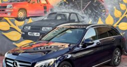 Mercedes-Benz C 200 BlueTEC Avantgarde+ Aut.
