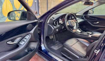 Mercedes-Benz C 200 BlueTEC Avantgarde+ Aut. cheio