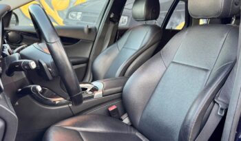 Mercedes-Benz C 200 BlueTEC Avantgarde+ Aut. cheio