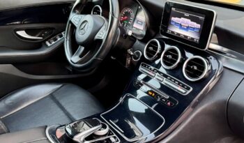 Mercedes-Benz C 200 BlueTEC Avantgarde+ Aut. cheio
