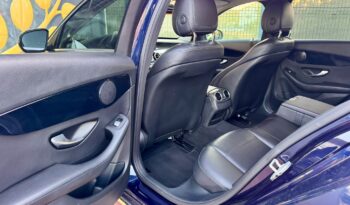 Mercedes-Benz C 200 BlueTEC Avantgarde+ Aut. cheio