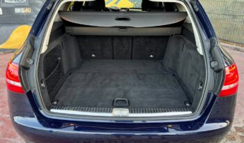 Mercedes-Benz C 200 BlueTEC Avantgarde+ Aut. cheio