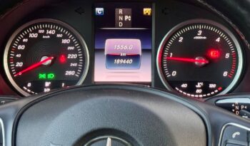 Mercedes-Benz C 200 BlueTEC Avantgarde+ Aut. cheio