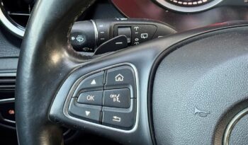 Mercedes-Benz C 200 BlueTEC Avantgarde+ Aut. cheio