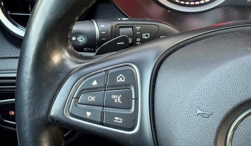 Mercedes-Benz C 200 BlueTEC Avantgarde+ Aut. cheio