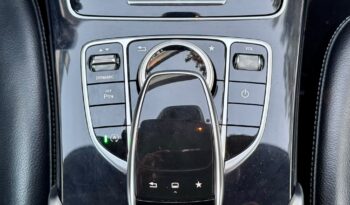 Mercedes-Benz C 200 BlueTEC Avantgarde+ Aut. cheio