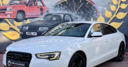 Audi A5 Sportback 2.0 TDI Multitronic Sport