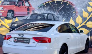 Audi A5 Sportback 2.0 TDI Multitronic Sport cheio
