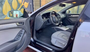 Audi A5 Sportback 2.0 TDI Multitronic Sport cheio