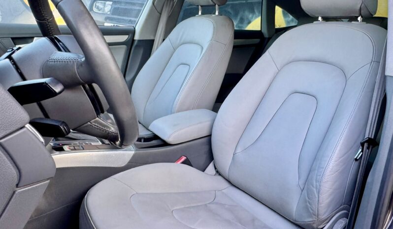 Audi A5 Sportback 2.0 TDI Multitronic Sport cheio
