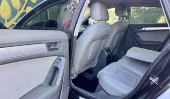 Audi A5 Sportback 2.0 TDI Multitronic Sport cheio