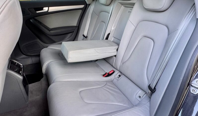 Audi A5 Sportback 2.0 TDI Multitronic Sport cheio
