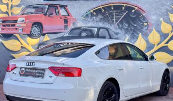 Audi A5 Sportback 2.0 TDI Multitronic Sport cheio