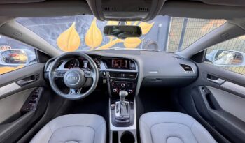 Audi A5 Sportback 2.0 TDI Multitronic Sport cheio