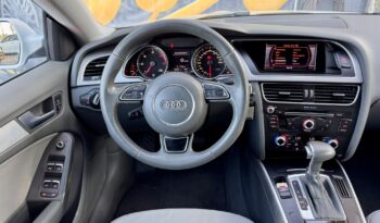 Audi A5 Sportback 2.0 TDI Multitronic Sport cheio