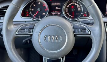 Audi A5 Sportback 2.0 TDI Multitronic Sport cheio