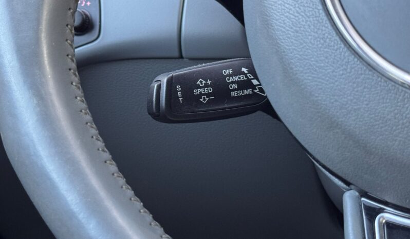 Audi A5 Sportback 2.0 TDI Multitronic Sport cheio
