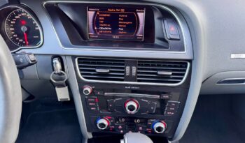 Audi A5 Sportback 2.0 TDI Multitronic Sport cheio