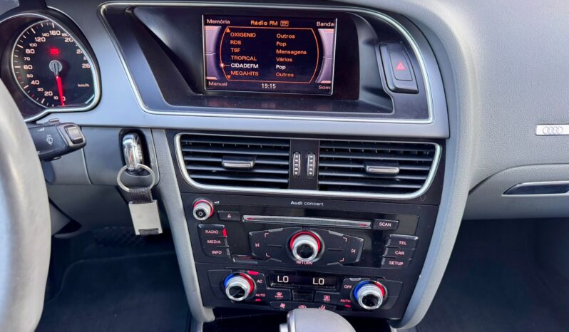 Audi A5 Sportback 2.0 TDI Multitronic Sport cheio