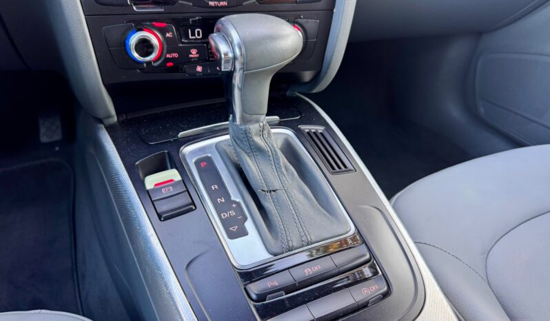 Audi A5 Sportback 2.0 TDI Multitronic Sport cheio
