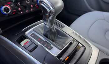Audi A5 Sportback 2.0 TDI Multitronic Sport cheio