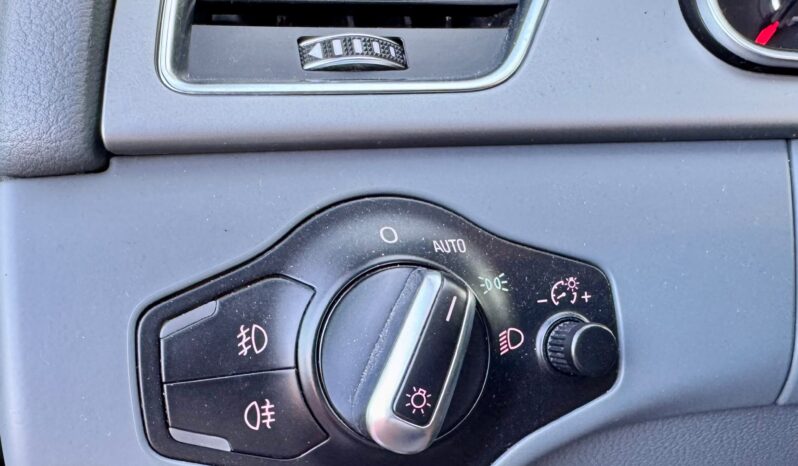 Audi A5 Sportback 2.0 TDI Multitronic Sport cheio