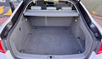 Audi A5 Sportback 2.0 TDI Multitronic Sport cheio