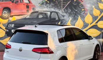 VW Golf GTI Performance BlueMotion DSG cheio