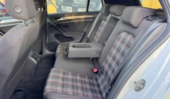 VW Golf GTI Performance BlueMotion DSG cheio