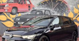 VW Golf 2.0 TSI GTI Clubsport DSG