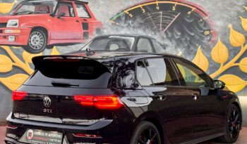 VW Golf 2.0 TSI GTI Clubsport DSG cheio
