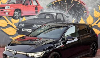 VW Golf 2.0 TSI GTI Clubsport DSG cheio