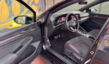 VW Golf 2.0 TSI GTI Clubsport DSG cheio
