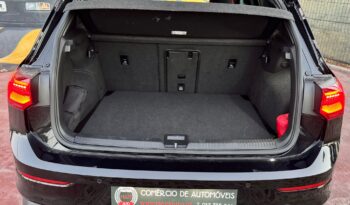 VW Golf 2.0 TSI GTI Clubsport DSG cheio